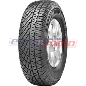 Anvelopa turism de all seasons 215/70/16 Michelin LatitudeCross XL 104H